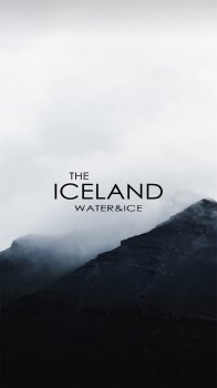 冰岛维京风景手机壁纸