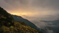 喜马拉雅山风景壁纸